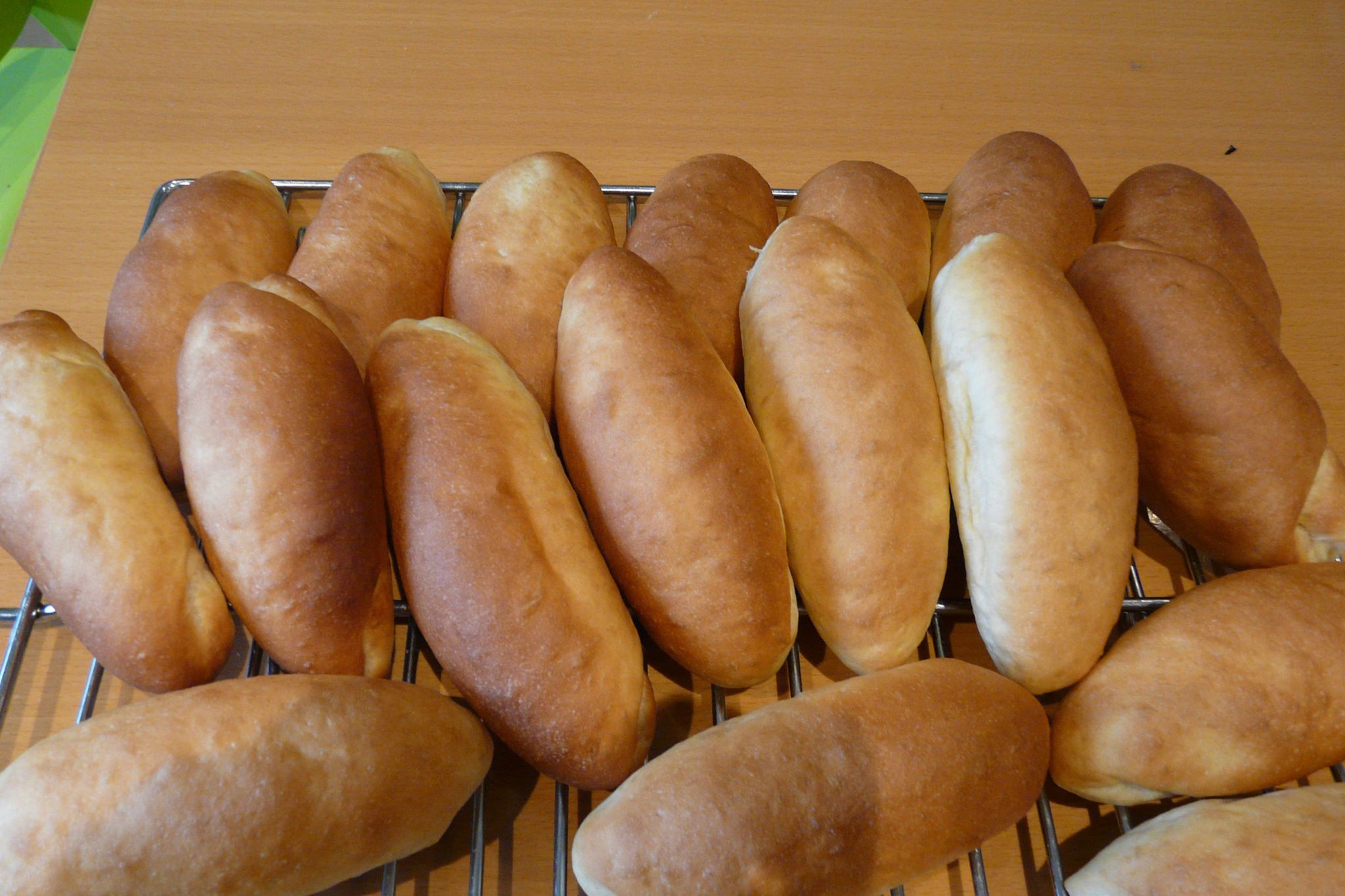 sandwiches
