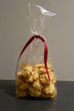 dessertkoekjes