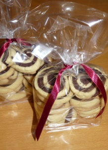 molentjes